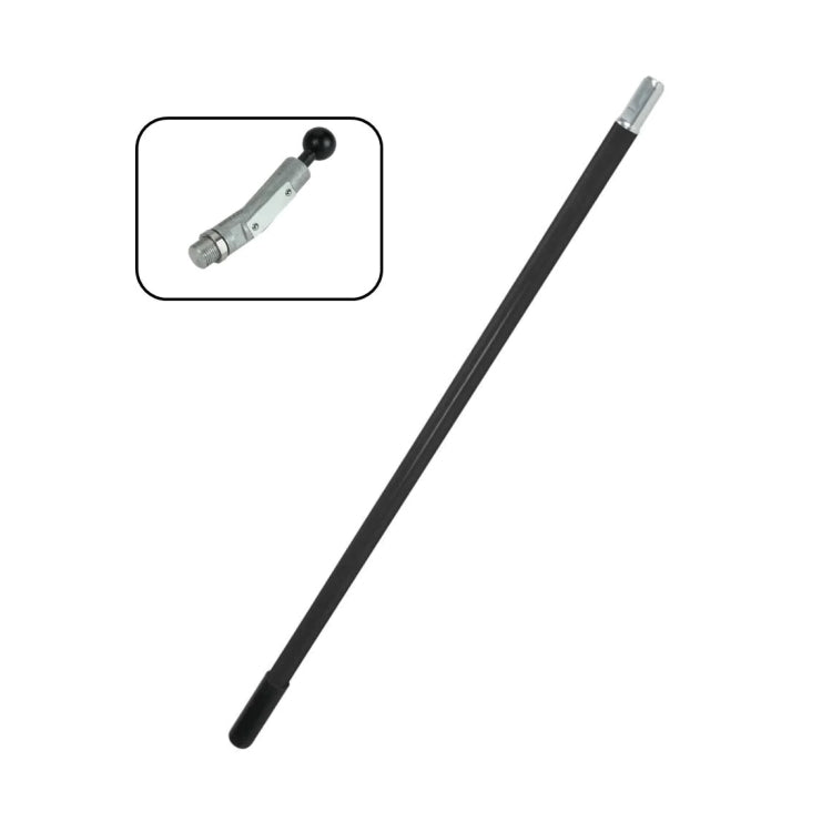 TapeTech FHTT/CFA Fiberglass Angle Head Handle Kit