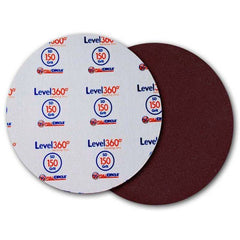 Full Circle 8 3/4" Sanding Discs (25 pack) - Timothy's Toolbox