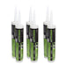 Green Glue Noiseproofing Compound 6 pack