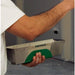 USG Sheetrock Tools Magnetic Mud Pan Grip 