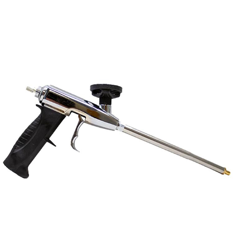 Powers TriggerFoam Pro Deluxe Metal Gun