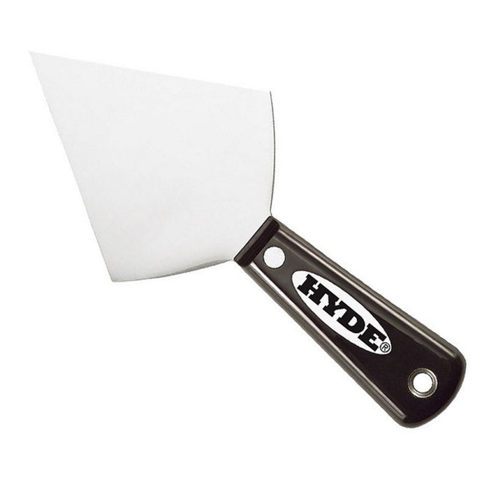 Hyde 02700 3 1/2" Flex Pointed Blade Joint Knife 
