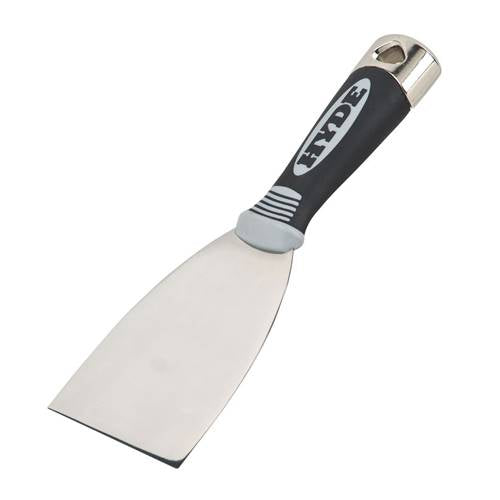 HYD06358 Flexible Pro Stainless Drywall Putty Knife 3" - Timothy's Toolbox