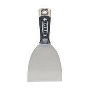 HYDE 06578 Flexible Pro Stainless Drywall Putty Knife 4" - Timothy's Toolbox