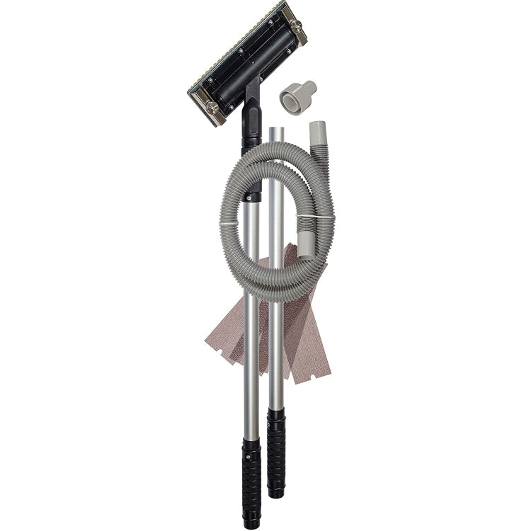 Hyde Professional Dust-Free Aluminum Pole Sander Kit HYD 09180