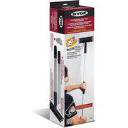 Hyde Professional Dust-Free Aluminum Pole Sander Kit HYD 09180