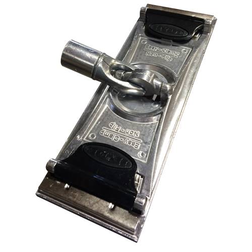 Hyde 09047 Aluminum Pole Sander Head - Timothy's Toolbox