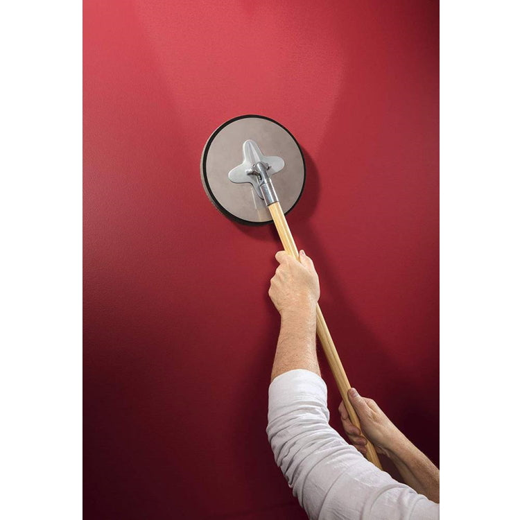 Hyde 9” Radial Sander Head 09977