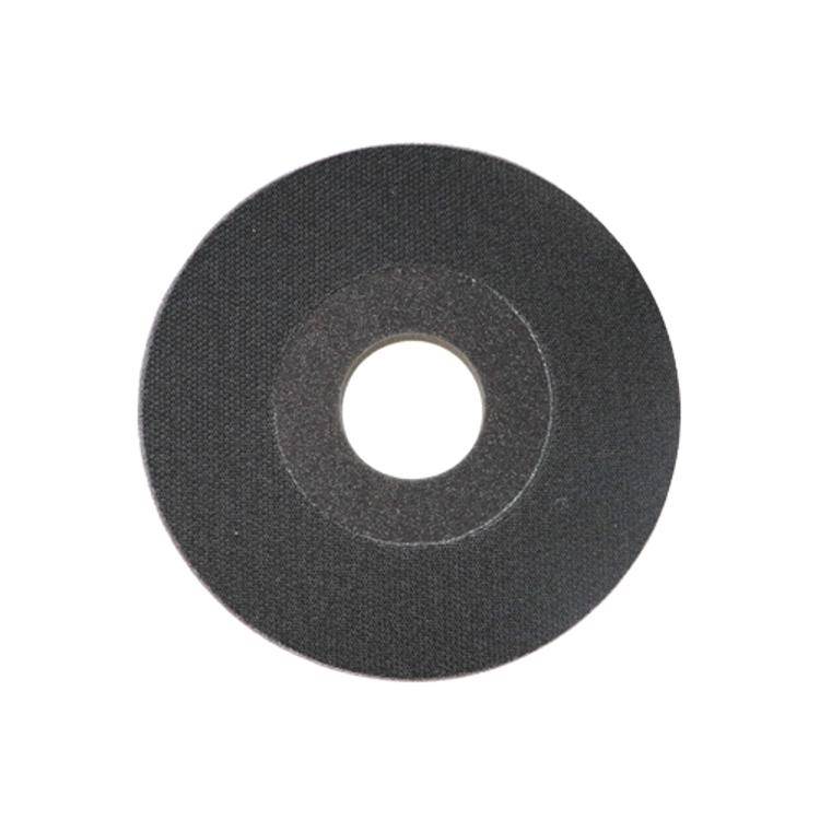 Johnson Abrasives 9 Foam Backup Pad for Porter Cable 7800 03292