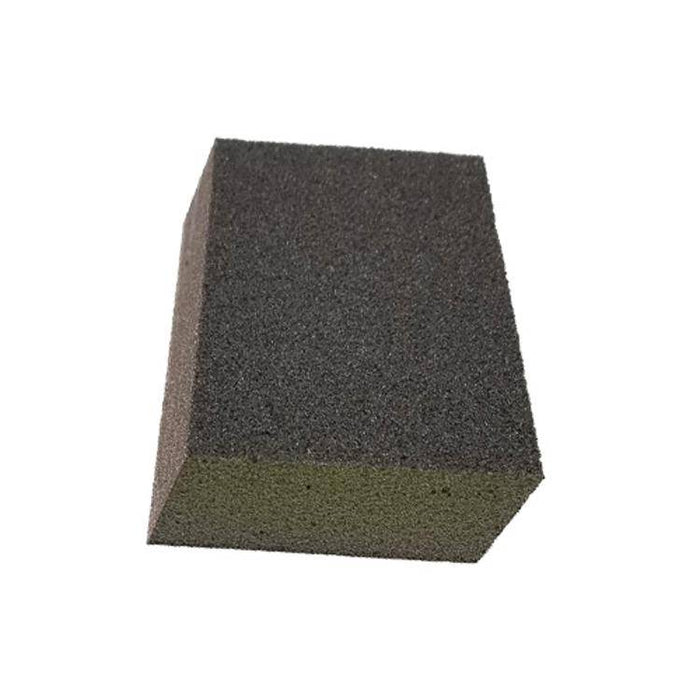 Johnson Abrasives Dual-Angle Corner Sanding Sponge - Fine/Medium (24 pack) - Timothy's Toolbox