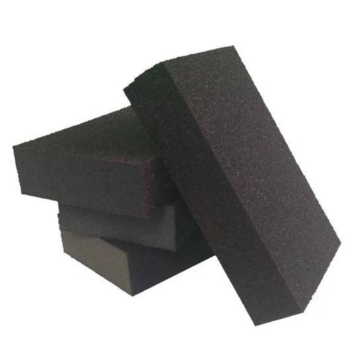 Johnson Abrasives Sanding Sponge - Fine/Medium (6 pack)