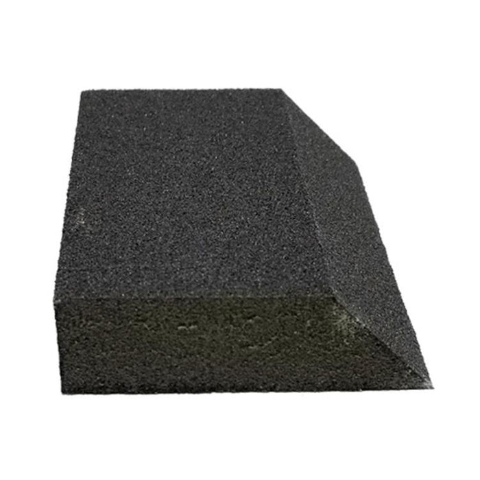 Johnson Abrasives Single-Angle Corner Sanding Sponge - Medium (24 pack)