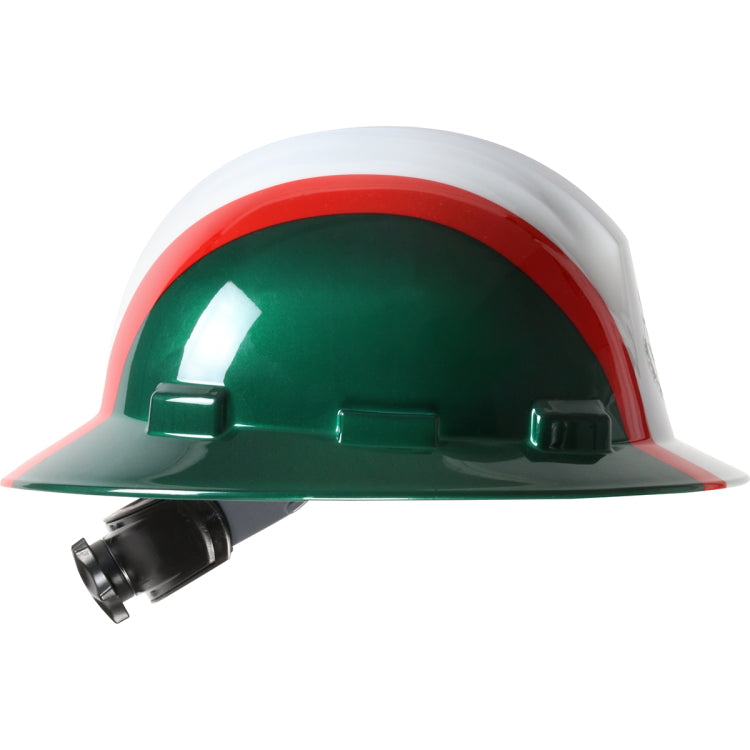 PIP Kilimanjaro Full Brim Mexican Hard Hat