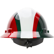 casco mexicano