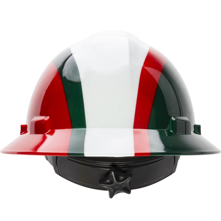 casco mexicano