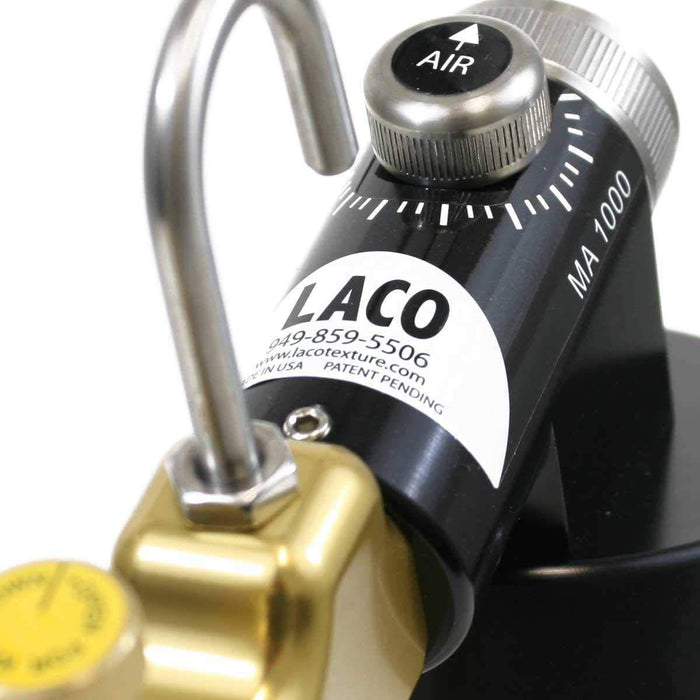 Laco MA1000 Air Texture Patch Gun