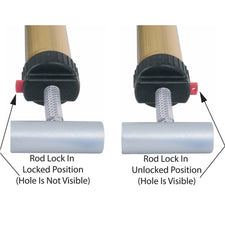 Laco TG600 Hand Pump Drywall Texture Gun | Timothy's Toolbox