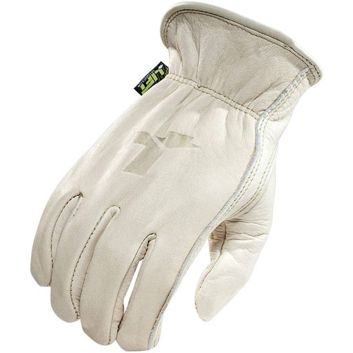 Lift Safety 8 Second G8S-6S Workman Top Grain Leather Gloves - Timothy's Toolbox