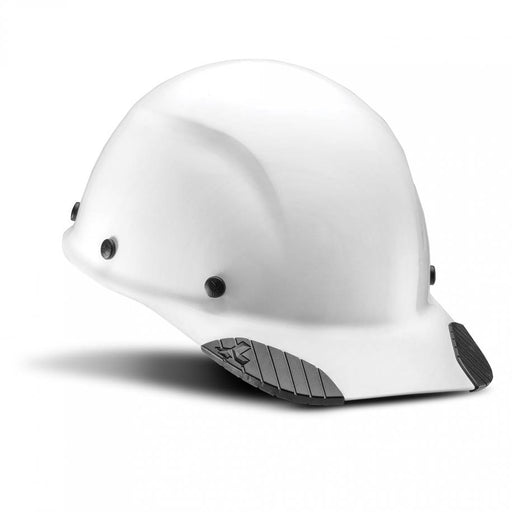 Lift Safety DAX Cap - White - Timothy's Toolbox