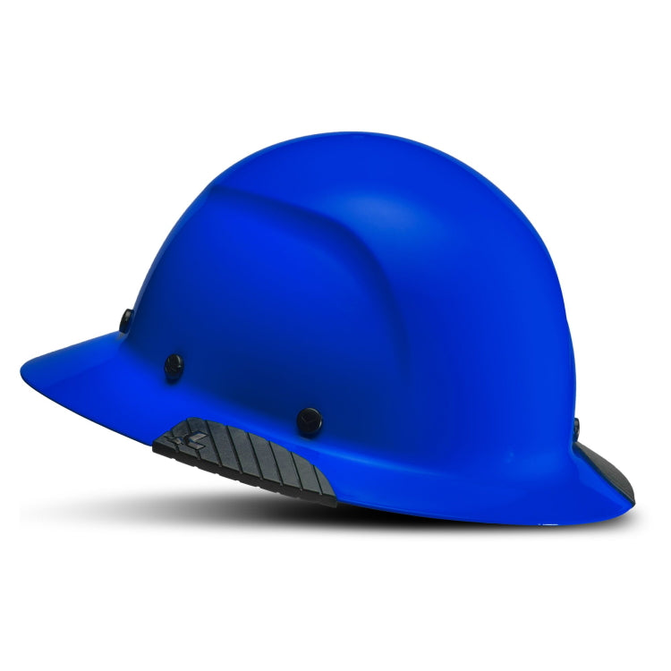 Lift Safety Dax Blue Full Brim Hard Hat HDF21BL