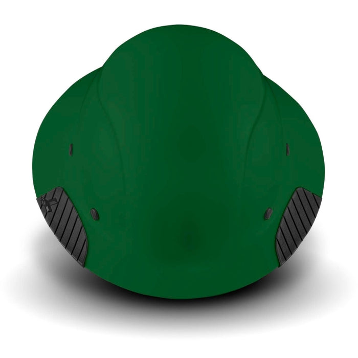 LIFT Safety HDF-19GG DAX Green, Full Brim Hard Hat