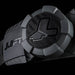 Lift Safety Dax Carbon Fiber Full Brim Hard Hat Black Camo HDC-20CK