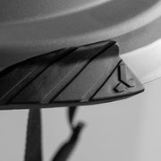 Lift Safety Radix Hi-Vis Yellow Safety Vented Helmet- HRX-22HVC2