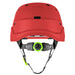 Lift Safety Radix Vented Safety Helmet