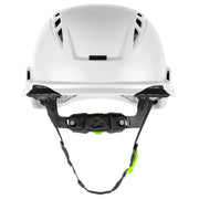 Lift Safety Safety Tree Helmet