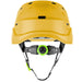 Lift Safety Tree Helmet