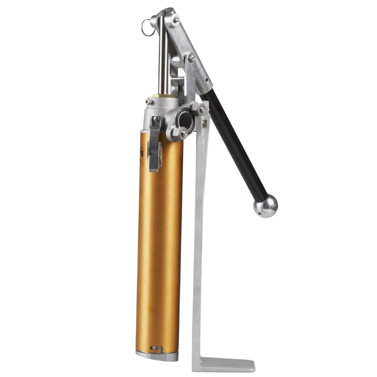 TapeTech 76TT Loading Pump to Fill Automatic Taping Tools