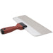 Marshalltown 12" Stainless Steel Taping Knife with DuraSoft Handle 3512SD