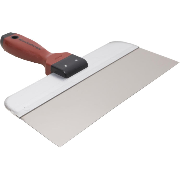 Marshalltown 12" 3512SD SS Taping Knife with DuraSoft