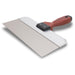 Marshalltown 12" Stainless Steel Taping Knife with DuraSoft Handle 3512SD