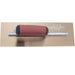 Marshalltown Golden Stainless Steel Finishing Trowel with DuraSoft Handle -14" X 5"