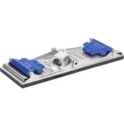 Marshalltown 28616 Aluminum Sander Head - Female Threads- 29BH