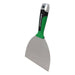 USG Sheetrock Tools 6” Matrix Carbon Steel Drywall Joint Knife - Timothy's Toolbox