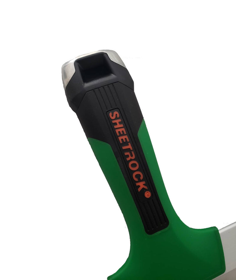 USG Sheetrock Tools 10” Matrix Stainless Steel Drywall Taping Knife - Timothy's Toolbox