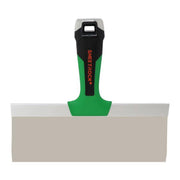 USG Sheetrock Tools 10” Matrix Stainless Steel Drywall Taping Knife - Timothy's Toolbox