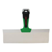 USG Sheetrock Tools 12” Matrix Stainless Steel Drywall Taping Knife - Timothy's ToolboxUSG Sheetrock Tools 12” Matrix Stainless Steel Drywall Taping Knife