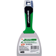 USG Sheetrock Tools 4” Matrix Carbon Steel Drywall Joint Knife