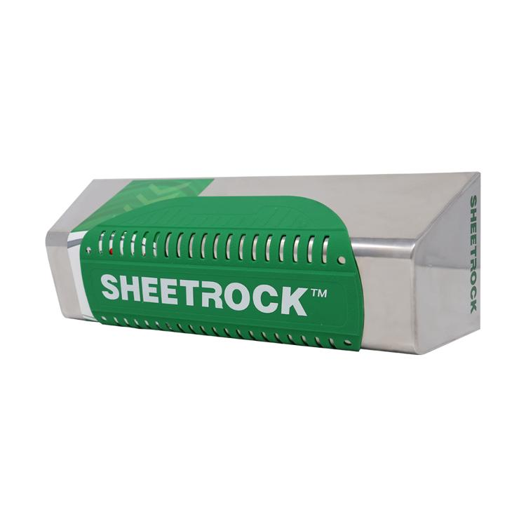 USG Sheetrock Tools 8" Magnetic Mud Pan Grip - Timothy's Toolbox