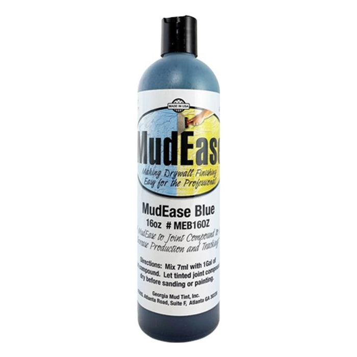 MudEase Drywall Touch Up Blue Gel 16oz