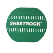 USG Sheetrock Professional Drywall Taping Knives (6,8,10,12") Set w/ 12" USG Pan & Mud Pan Grip