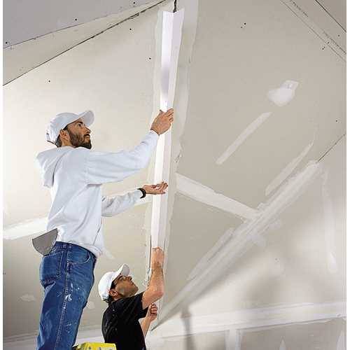 No-Coat UltraFlex 450 Flex Tape- 4.5 in x 100 Ft