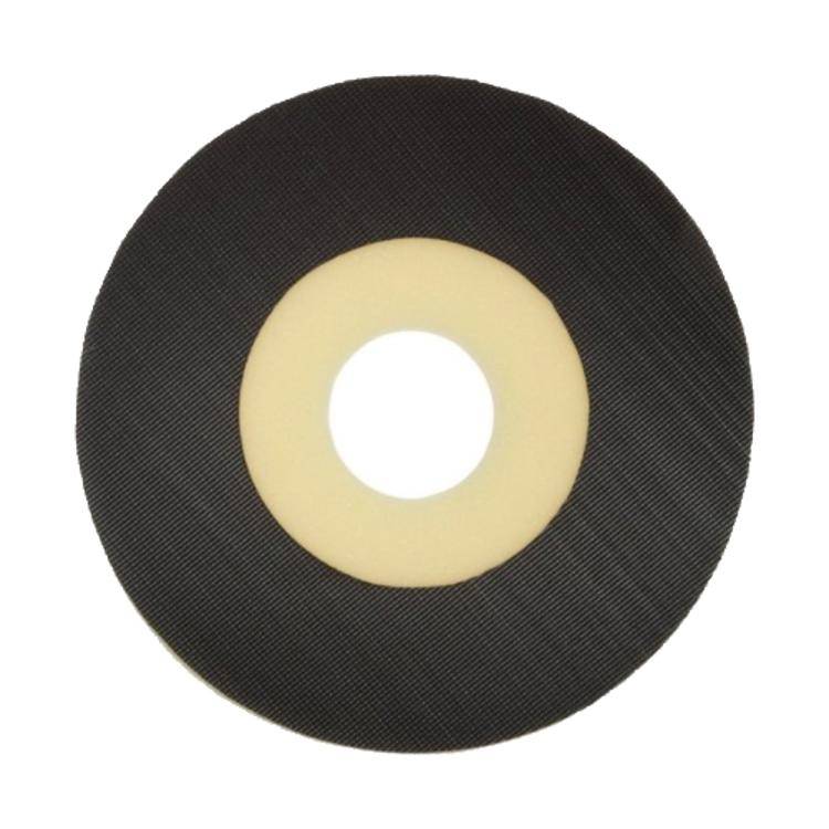 Norton 9" Backup Pad