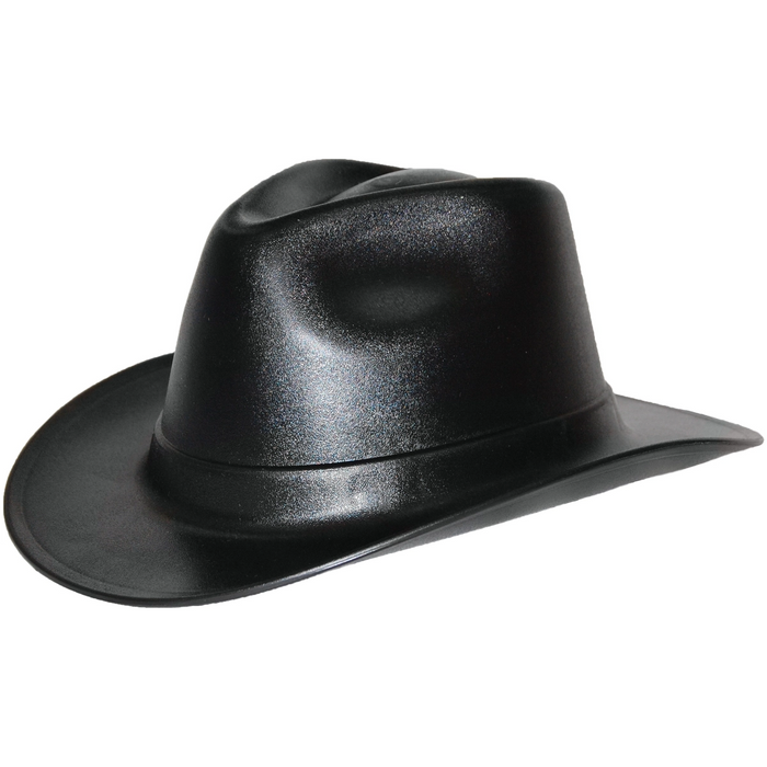 Cowboy Style Hard Hat