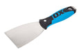 Ox Pro Stainless Steel Joint Putty Knives  (1-1/4", 2", 3",4",5",6") - Timothy's Toolbox