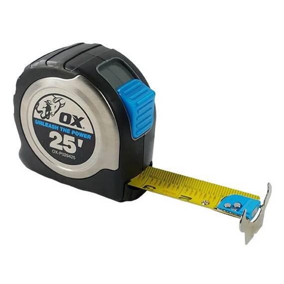 3/16 on measuring tape