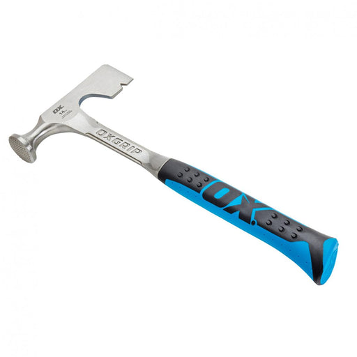 Ox Pro Series 14oz Drywall Hammer - Timothy's Toolbox